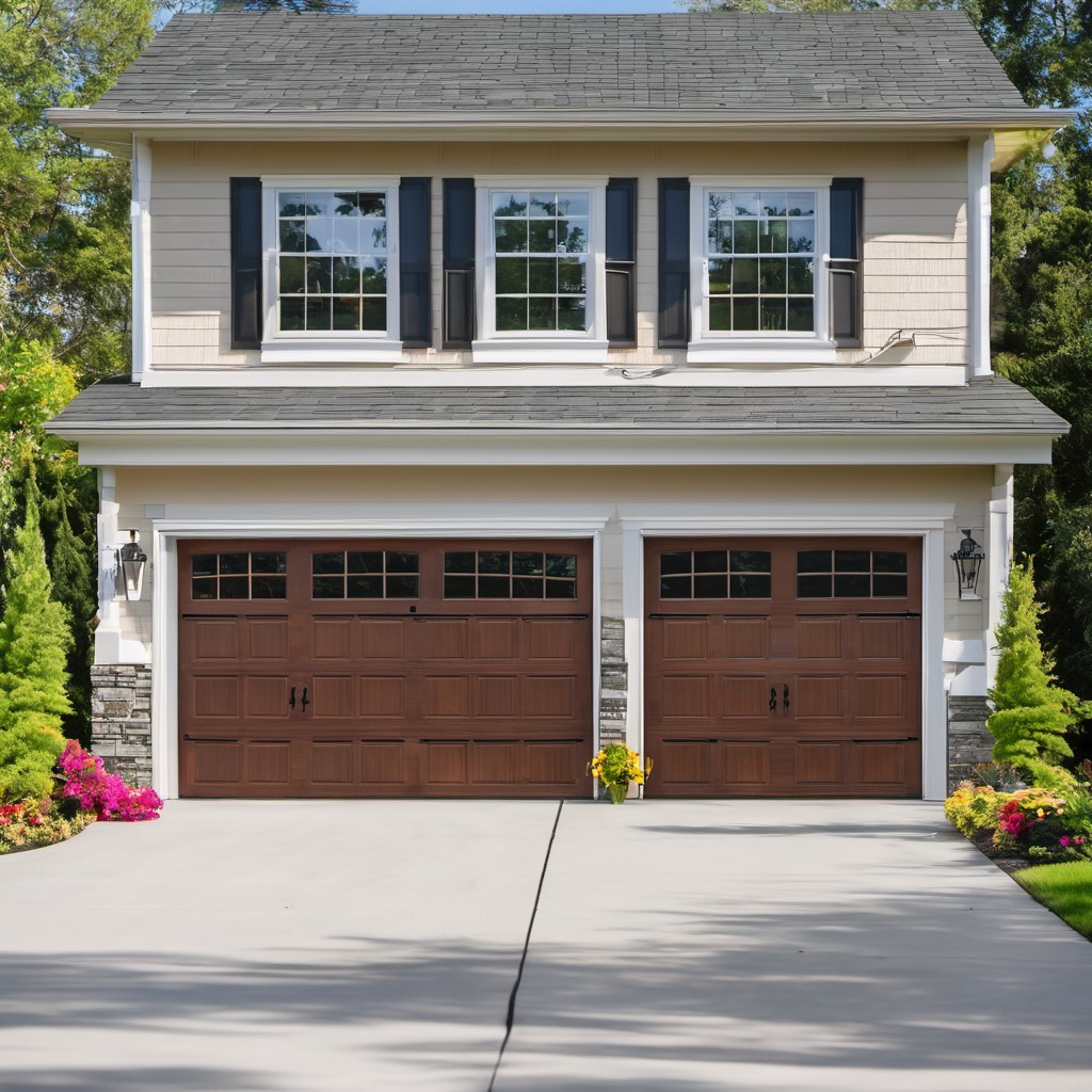 Garage Door Installation Immokalee Florida