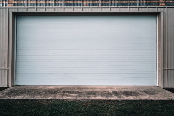 Garage Door Section Replacement Immokalee Florida